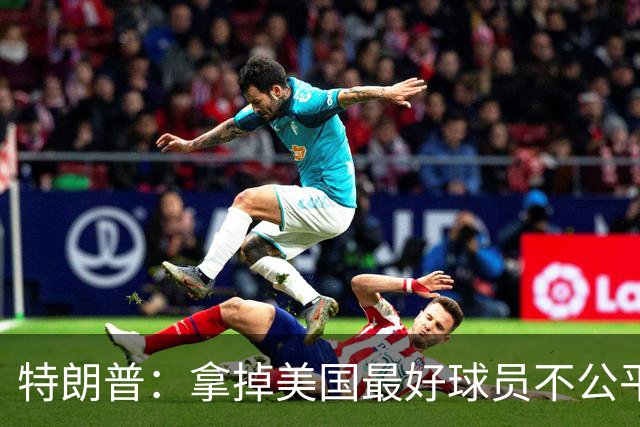 特朗普：拿掉美国最好球员不公平 只要求复核无关决定