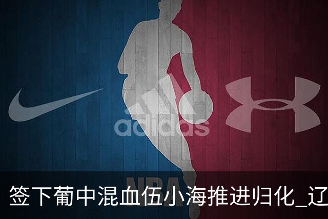 签下葡中混血伍小海推进归化 辽宁铁人中甲冲浪